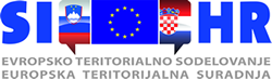 Europska teritorijalna suradnja