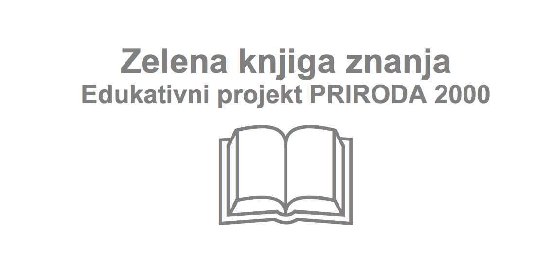 Like - Edukativni program PRIRODA 2000