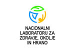 Nacionalni laboratorij za zdravlje, okoliš i hranu, SLO