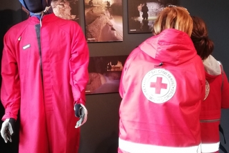 Red Cross