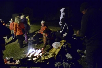 Škola preživljavanja u prirodi, Extremesurvive