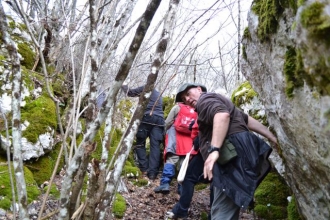 Škola preživljavanja u prirodi, Extremesurvive